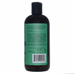 Sunny Isle Jamaican Black Castor Oil Tea Tree Mint Extreme Hydration & Detangling Conditioner 12oz