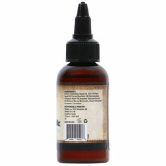 Sunny Isle Jamaican Black Castor Beard Oil