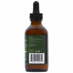 Sunny Isle Rosemary Mint Hair & Strong Roots Oil 3 oz.