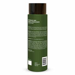 Sunny Isle Rosemary Mint Conditioner 12 oz.