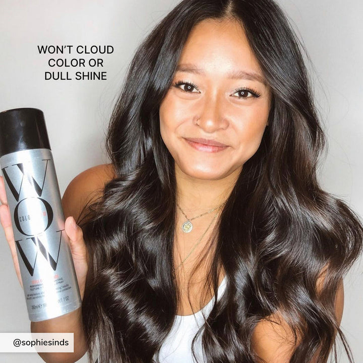 Color Wow Style On Steroids Color-Safe Texturizing Spray