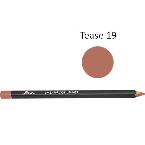 Sorme Treatment Cosmetics Smearproof Lipliner Pencil