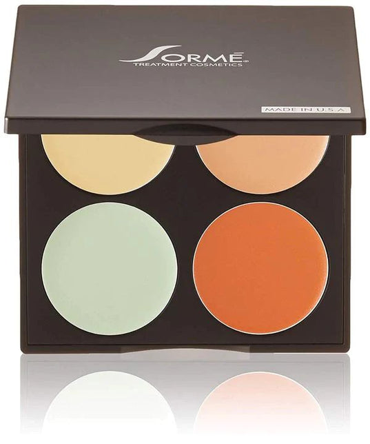 Sorme Correcting Palette