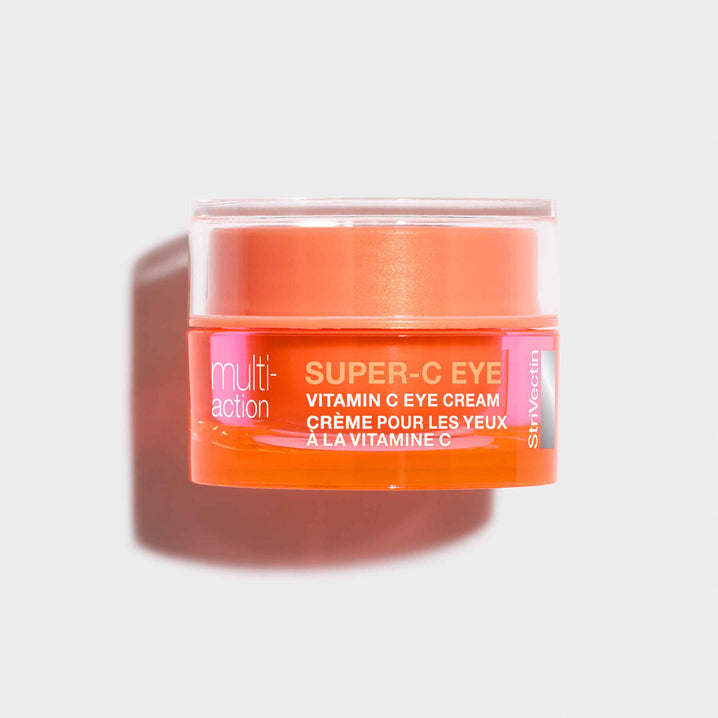 StriVectin Multi-Action Super-C Eye Vitamin C Eye Cream 0.5 oz.