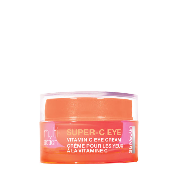 StriVectin Multi-Action Super-C Eye Vitamin C Eye Cream 0.5 oz.