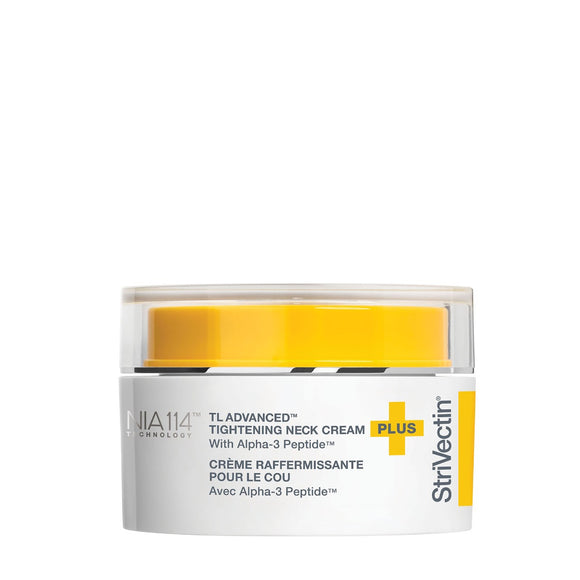 StriVectin TL Advanced Tightening Neck Cream PLUS With Alpha-3 Peptide 1.7 oz.