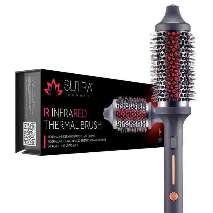 Sutra IR Thermal Brush 1-3/4