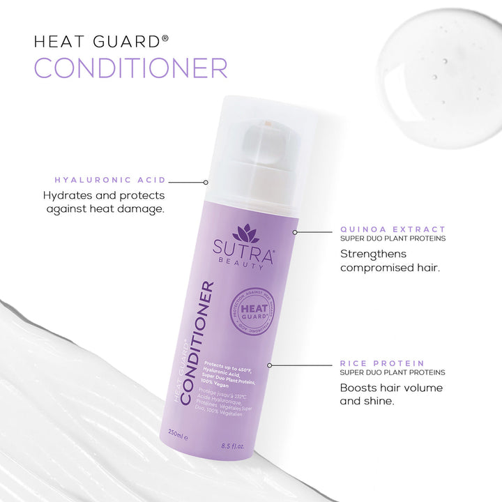 Sutra  Heat Guard Conditioner 8.5oz
