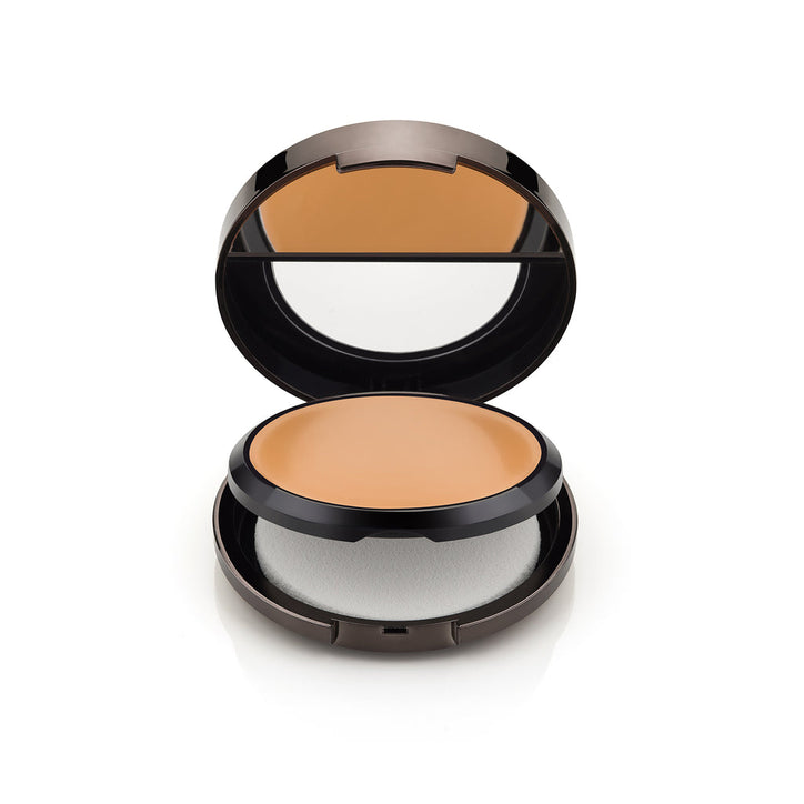 Bodyography Silk Cream Foundation