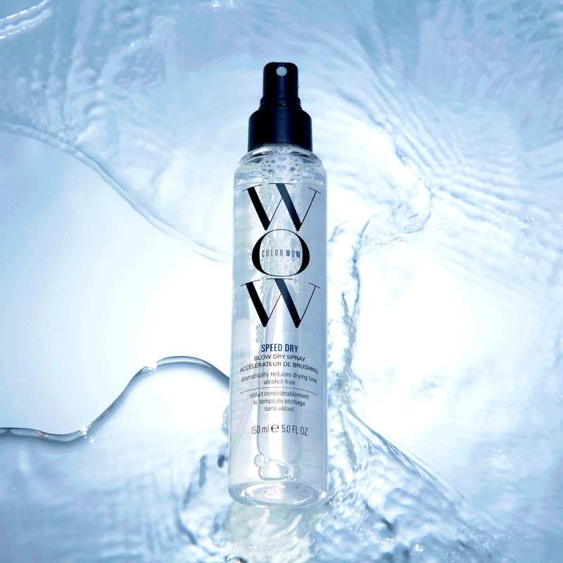 Color Wow Speed Dry Blow-Dry Spray 5oz