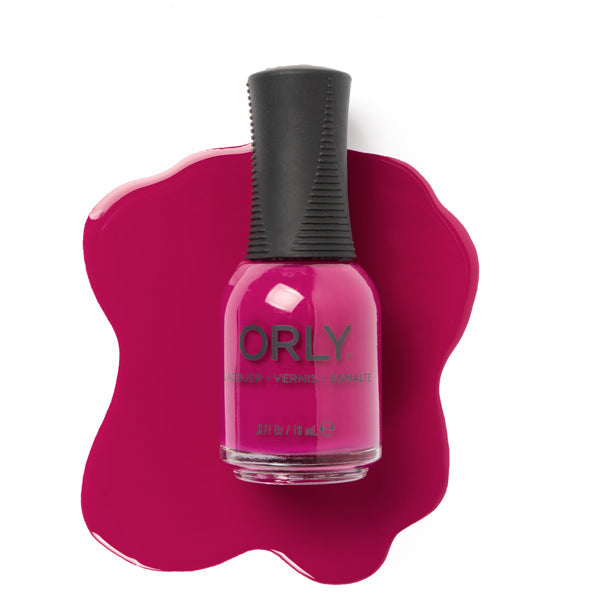 Orly Nail Laquer String of Hearts