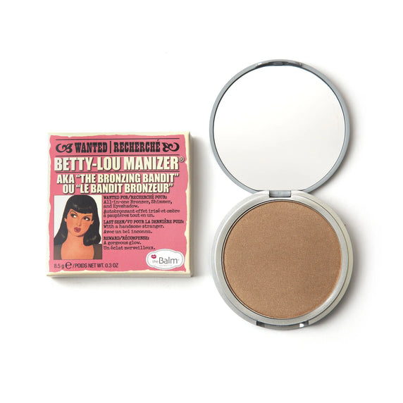 theBalm Betty-Lou Manizer