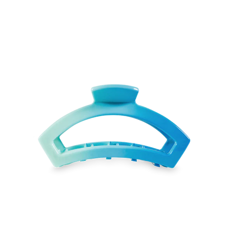 Teleties Open Tiny Hair Clips