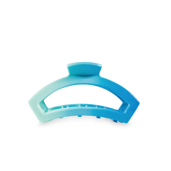 Teleties Open Tiny Hair Clips