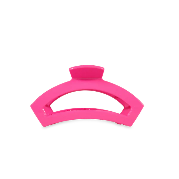 Teleties Open Tiny Hair Clips