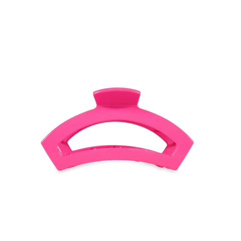 Teleties Open Tiny Hair Clips