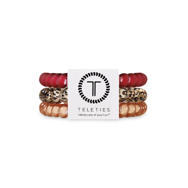 Teleties Small Hair Ties