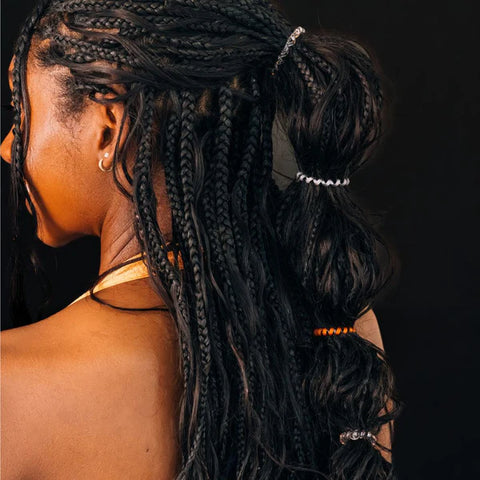 Teleties Tiny Hair Ties