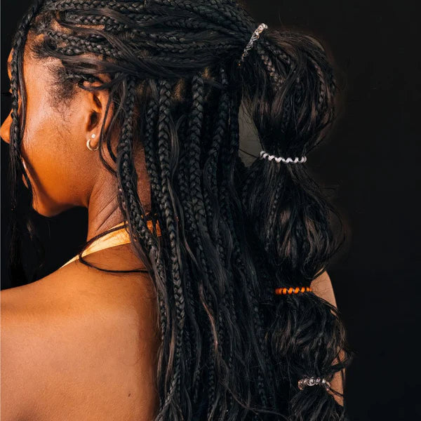 Teleties Tiny Hair Ties