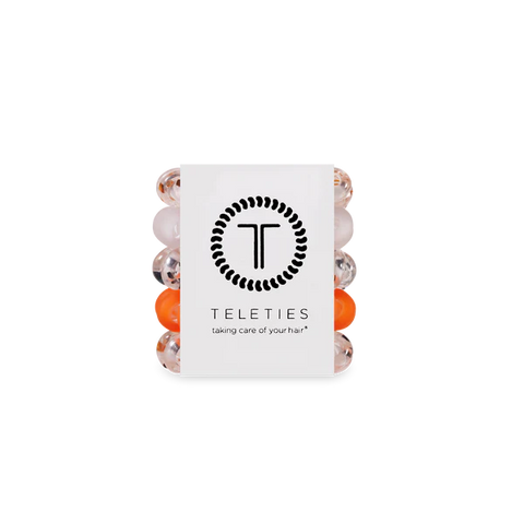 Teleties Tiny Hair Ties