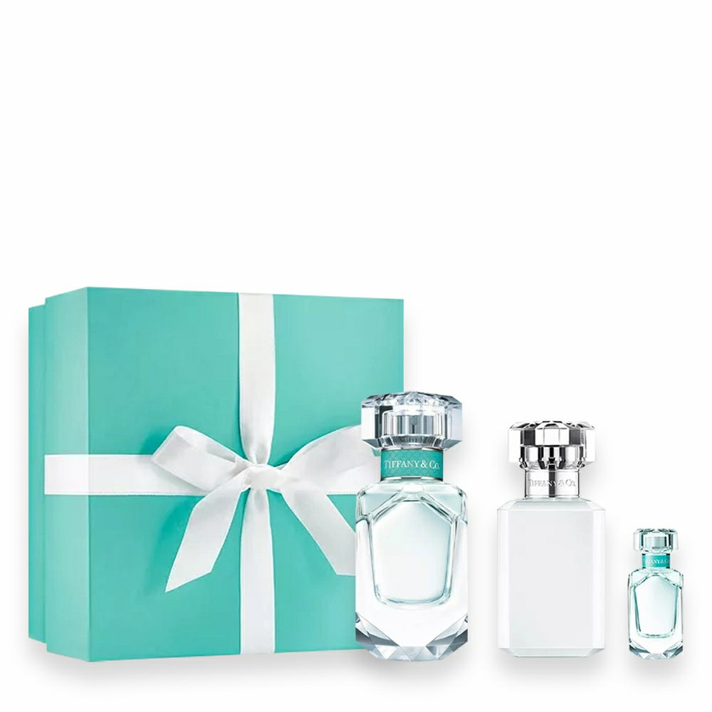 Tiffany & Co. 2.5 oz. Gift Set