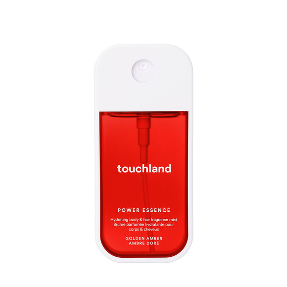 Touchland Power Essence Body & Hair Fragrance Mist 2 oz (60ml) | Multiple Scents Available