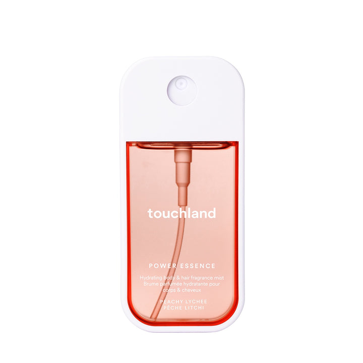 Touchland Power Essence Body & Hair Fragrance Mist 2 oz (60ml) | Multiple Scents Available