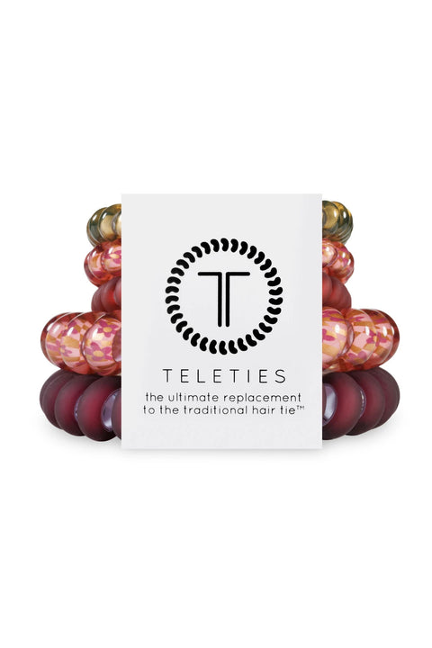 Teleties Multipack