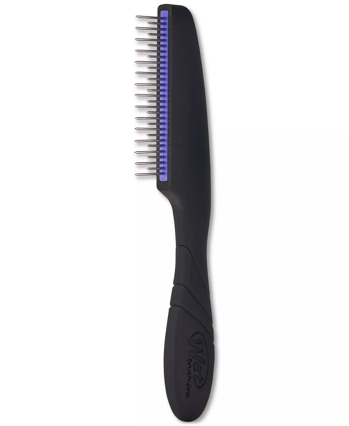Wet Brush Rotating Comb