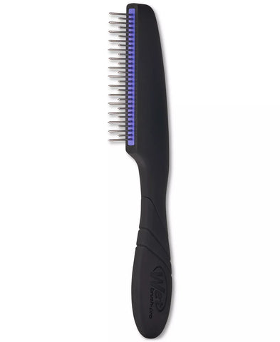 Wet Brush Rotating Comb