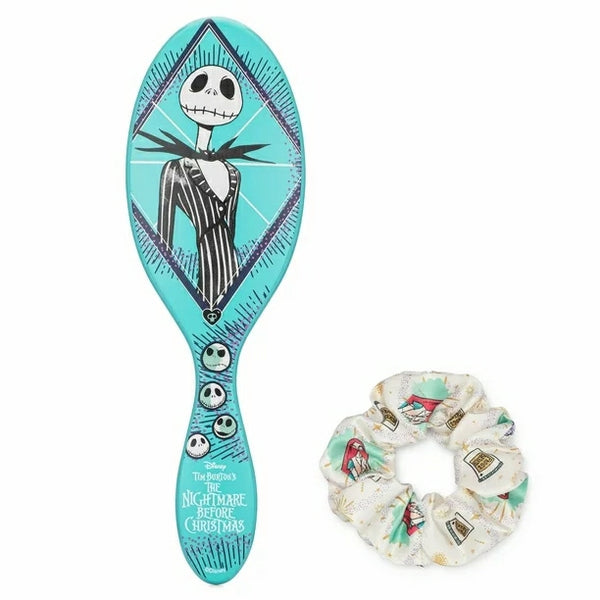 Wet Brush Original Detangler Nightmare Before Christmas Kit