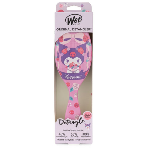 Wet Brush Hello Kitty and Friends Original Detangler