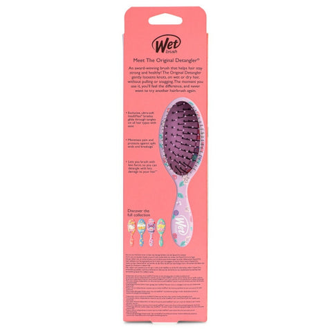 Wet Brush Hello Kitty and Friends Original Detangler