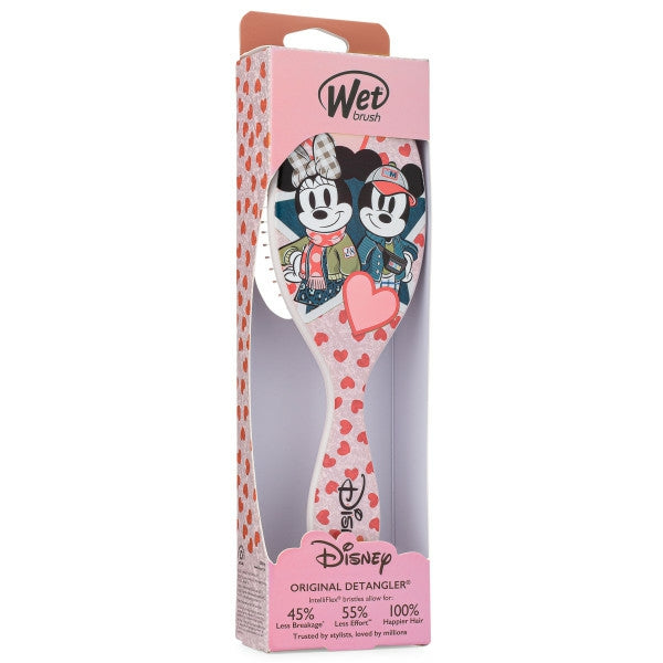 Wet Brush Disney Love Original Detangler