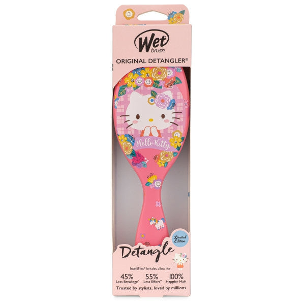 Wet Brush Hello Kitty and Friends Original Detangler