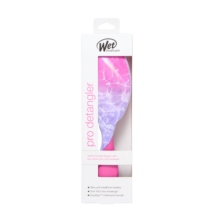 Wet Brush Neon Glow Pro Detangler