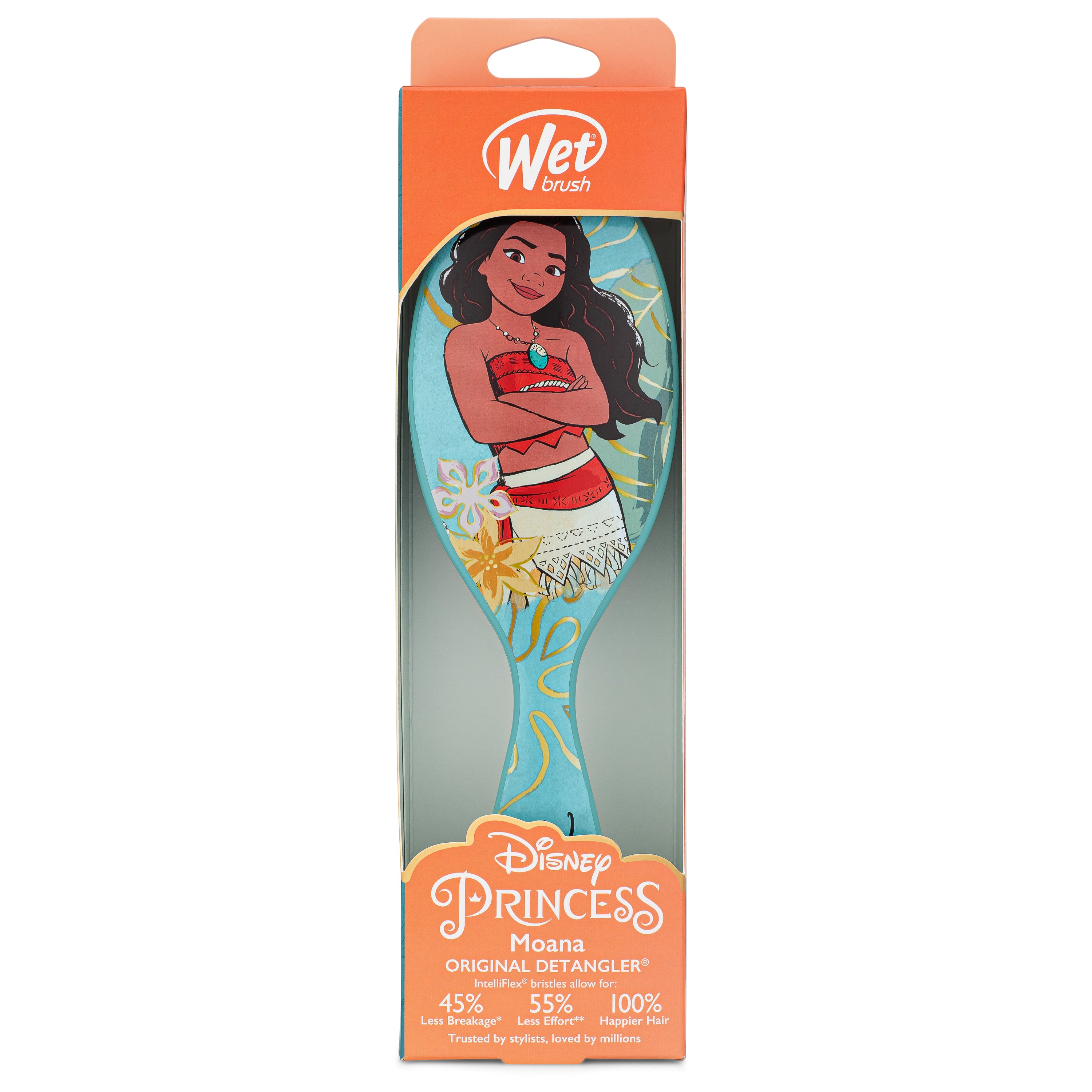 Wet Brush Elegant Princess Original Detangler