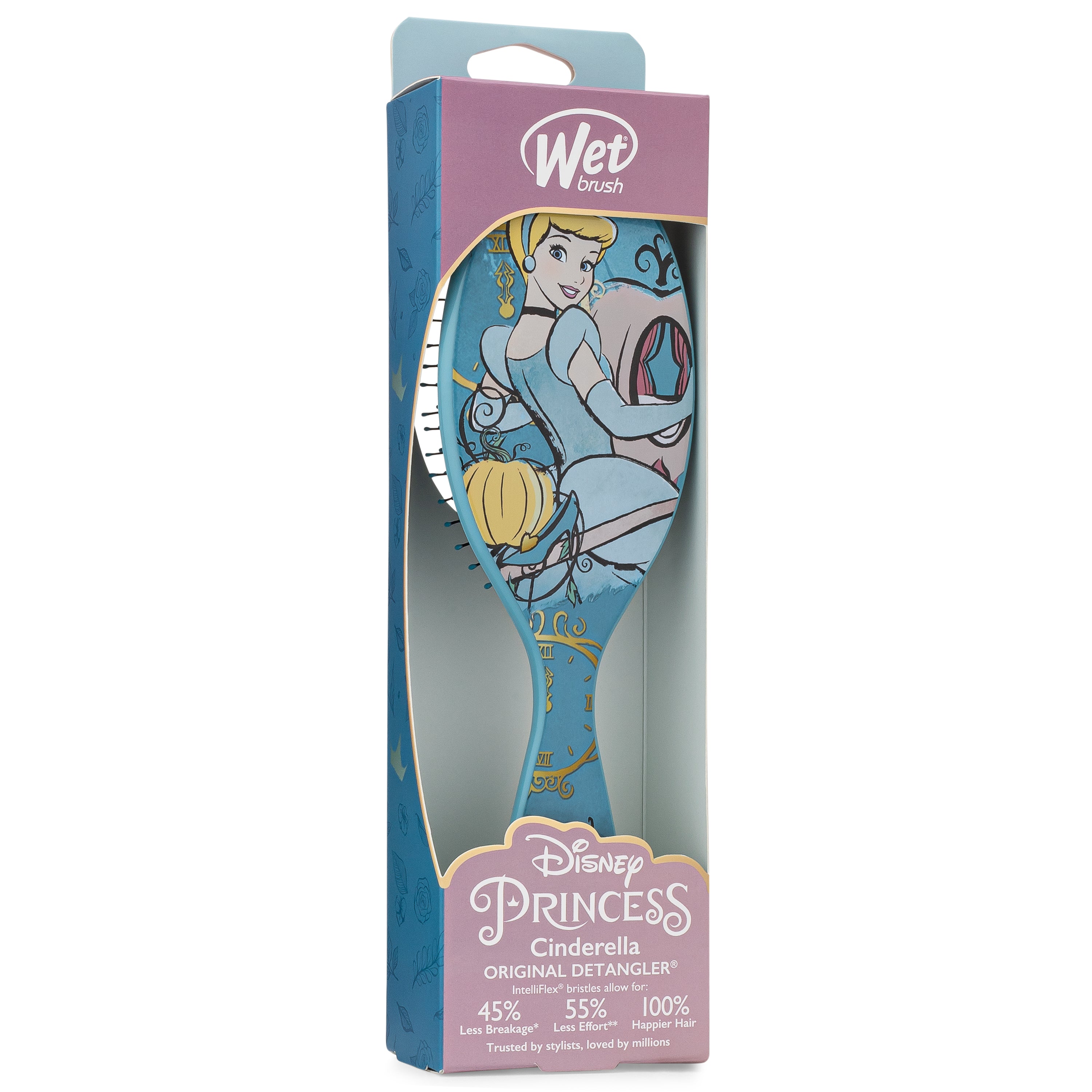 Wet Brush Elegant Princess Original Detangler