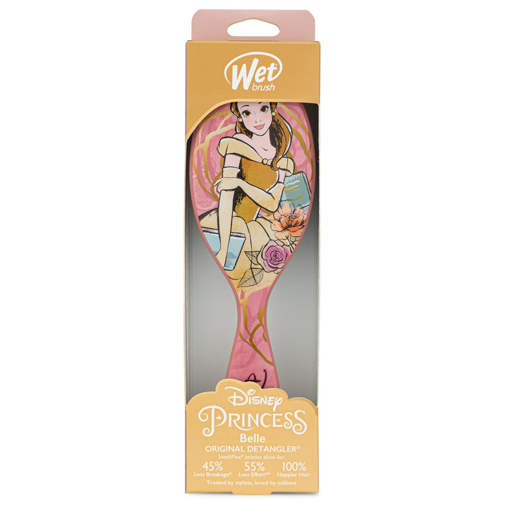 Wet Brush Elegant Princess Original Detangler