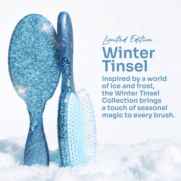 Wet Brush Winter Wonderland Pro Detangler | Multiple Colors Available