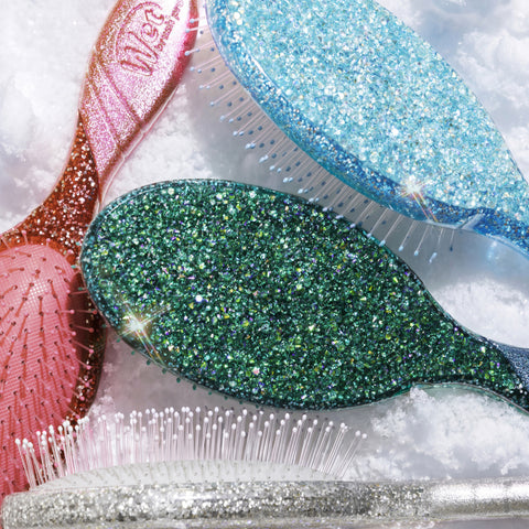 Wet Brush Winter Wonderland Pro Detangler | Multiple Colors Available