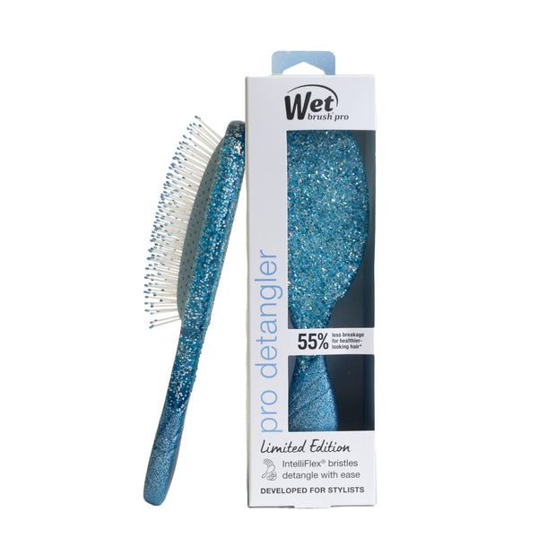 Wet Brush Winter Wonderland Pro Detangler | Multiple Colors Available