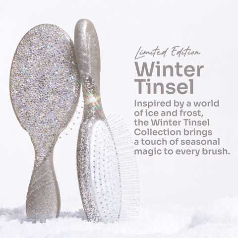 Wet Brush Winter Wonderland Pro Detangler | Multiple Colors Available