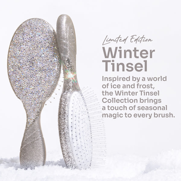 Wet Brush Winter Wonderland Pro Detangler | Multiple Colors Available