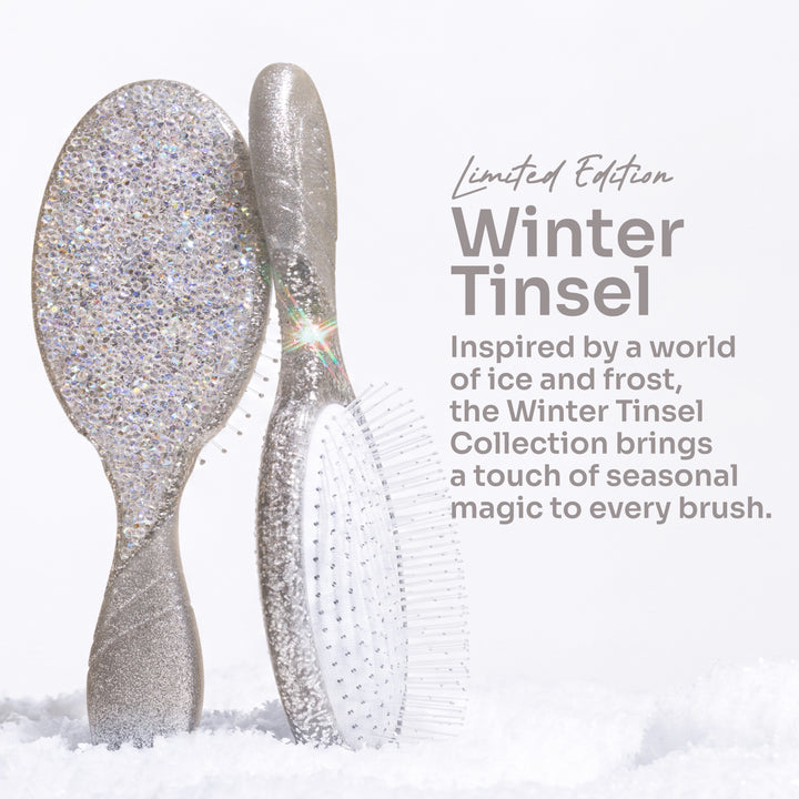 Wet Brush Winter Wonderland Pro Detangler | Multiple Colors Available