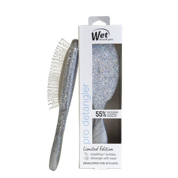 Wet Brush Winter Wonderland Pro Detangler | Multiple Colors Available