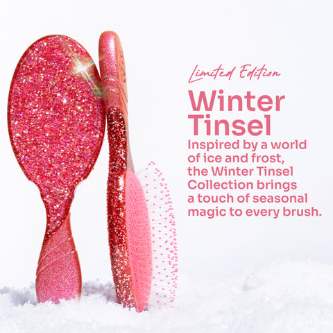 Wet Brush Winter Wonderland Pro Detangler | Multiple Colors Available
