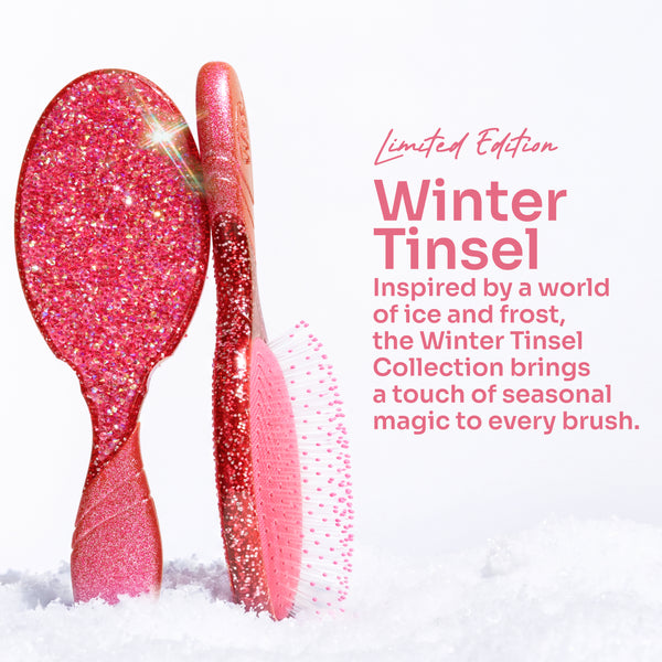 Wet Brush Winter Wonderland Pro Detangler | Multiple Colors Available