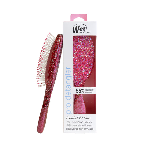 Wet Brush Winter Wonderland Pro Detangler | Multiple Colors Available