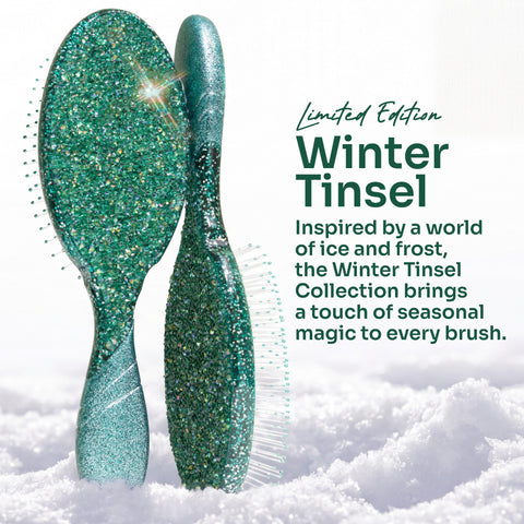 Wet Brush Winter Wonderland Pro Detangler | Multiple Colors Available